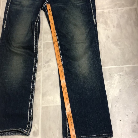 COPY - True Religion Billy Super T - Picture 7 of 9